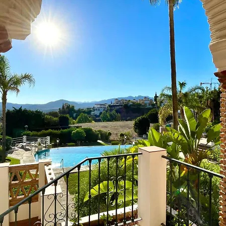 Scandinavian Dream At Puebla Aida By Solrentspain Apartment *