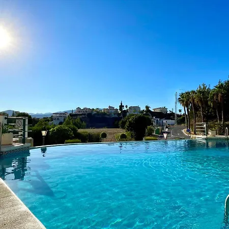 Scandinavian Dream At Puebla Aida By Solrentspain Apartment Fuengirola