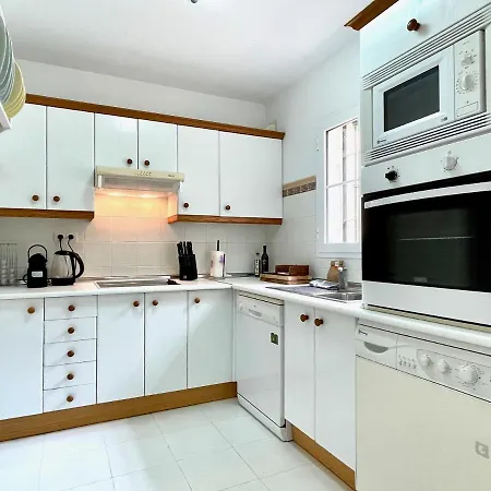 Scandinavian Dream At Puebla Aida By Solrentspain Apartment *