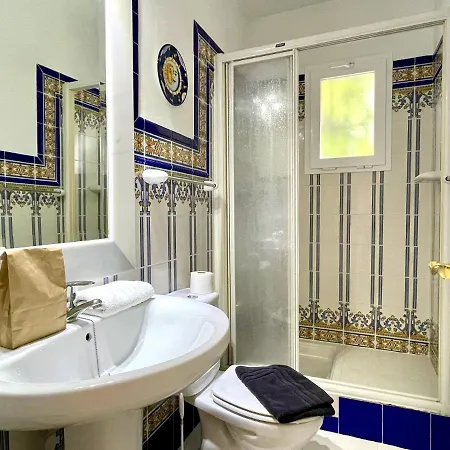 Scandinavian Dream At Puebla Aida By Solrentspain Apartment Fuengirola
