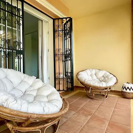 Scandinavian Dream At Puebla Aida By Solrentspain Apartment