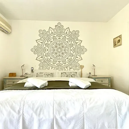 Scandinavian Dream At Puebla Aida By Solrentspain Apartment *