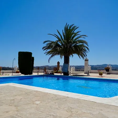 Scandinavian Dream At Puebla Aida By Solrentspain Apartment Fuengirola